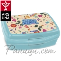 2023 Flower Power Кутия за храна 52542602 Ars Una